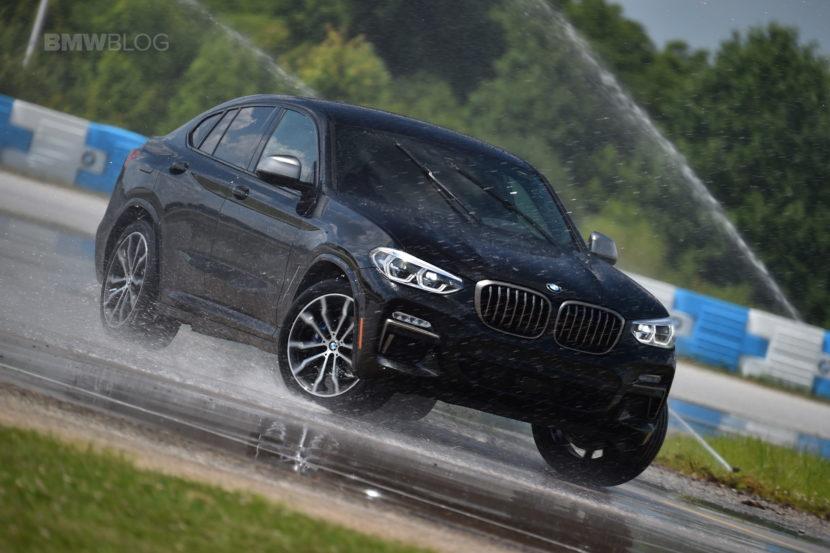 BMW Killed the X4. Here Is Why That Was Maybe A Mistake
