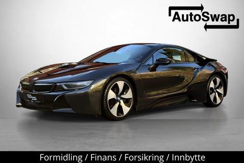  362hk Plug-in hybrid 4X4. Norsk/EUOK/S+V