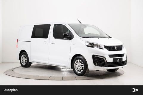  75 kWh Mester L2 | Cruise/Krok/Kamera/HUD