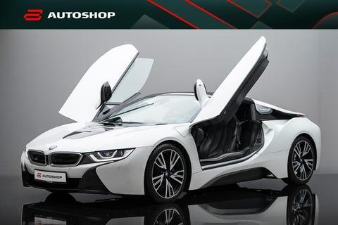 ROADSTER / H&K / LASER / HUD / SURROUND / NORSK / DISP