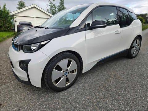  60Ah Charged Edition