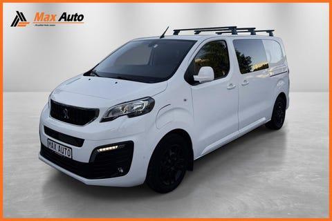  L2 3SETER NAVI KAMERA DAB KROK CRUISE +++