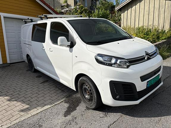  Proff L3 75 kWh 136hk